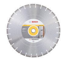 Диск алмазный Universal (400х25.4 мм) Bosch 2608615073