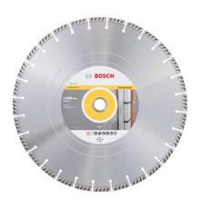 Диск алмазный Universal (400х25.4 мм) Bosch 2608615073