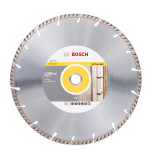 Диск алмазный Universal (350х25.4 мм) Bosch 2608615071