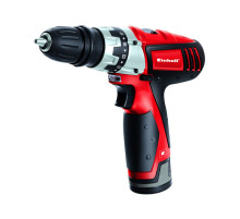 Аккумуляторная дрель-шуруповерт Einhell TC-CD 12 Li 4513206