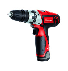 Аккумуляторная дрель-шуруповерт Einhell TC-CD 12 Li 4513206