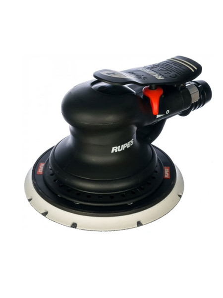 Орбитально-роторная шлифовальная машинка RUPES SCORPIO III RH 353A
