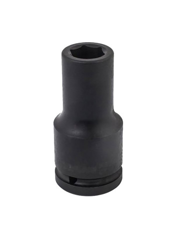 Головка торцевая удлиненная ударная 6-гранная N32KL-22 (22 мм; 3/4") NORGAU 064064022