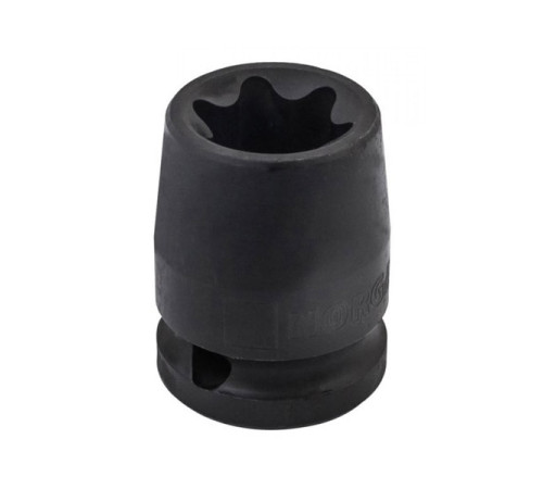 Головка ударная с профилем Torx N19TXK-E18 NORGAU 064049018