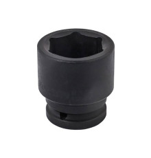 Головка торцевая ударная 6-гранная N32K-34 (34 мм; 3/4") NORGAU 064061034
