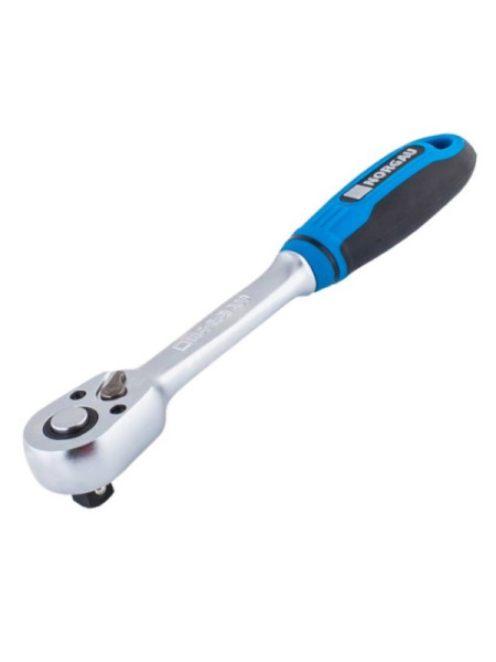 Трещотка 1/2" N19R72 NORGAU 063781003