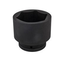 Головка торцевая ударная 6-гранная N21K-34 (34 мм; 1") NORGAU 064081034