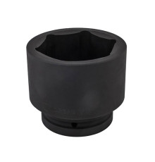 Головка торцевая ударная 6-гранная N21K-32 (32 мм; 1") NORGAU 064081032