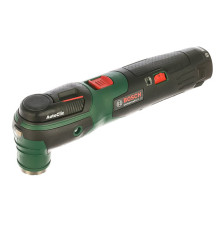 Аккумуляторный универсальный многофункциональный инструмент Bosch UniversalMulti 12 0.603.103.021