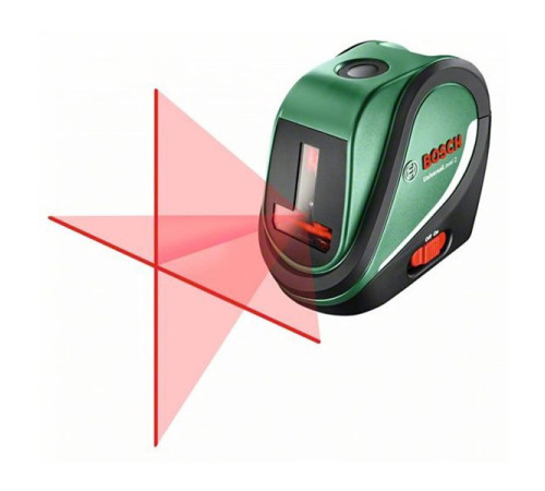 Лазерный нивелир Bosch UniversalLevel 2 0.603.663.800