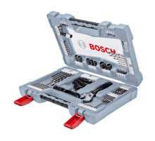Набор оснастки Premium Set-91 Bosch 2608P00235