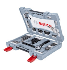 Набор оснастки Premium Set-91 Bosch 2608P00235