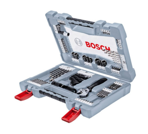 Набор оснастки Premium Set-91 Bosch 2608P00235