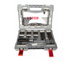 Набор оснастки Premium Set-105 Bosch 2608P00236