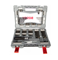 Набор оснастки Premium Set-105 Bosch 2608P00236