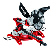 Торцово-усорезная пила Einhell TC-SM 2534 Dual 4300825