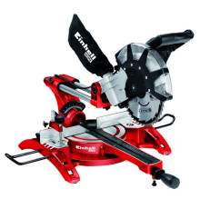 Торцово-усорезная пила Einhell TC-SM 2534 Dual 4300825