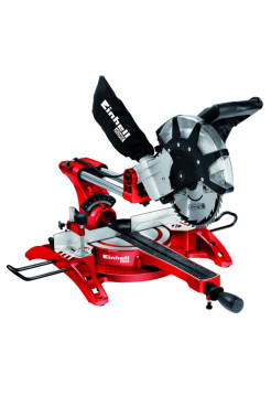 Торцово-усорезная пила Einhell TC-SM 2534 Dual 4300825
