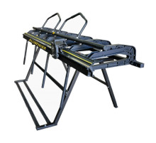 Листогиб MetalMaster AluBender 3200 16381