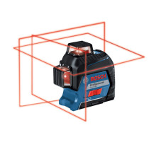 Лазерный нивелир Bosch GLL 3-80 Professional 0.601.063.S00