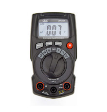 Цифровой мультиметр СЕМ DT-662 482261