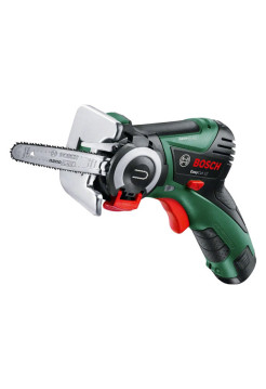 Аккумуляторная мини-цепная пила Bosch EasyCut12 06033C9020