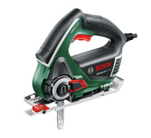 Аккумуляторная мини-цепная пила Bosch AdvancedCut 50 0.603.3C8.120