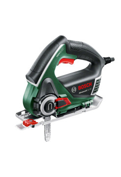 Аккумуляторная мини-цепная пила Bosch AdvancedCut 50 0.603.3C8.120