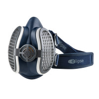 Респиратор-полумаска GVS Elipse P3, размер M/L SPR501IFUC