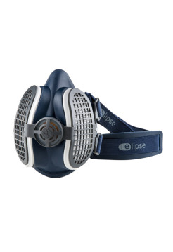 Респиратор-полумаска GVS Elipse P3, размер M/L SPR501IFUC