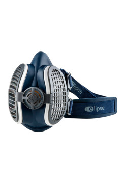 Респиратор-полумаска с защитой от запаха GVS Elipse P3, размер M/L SPR502IFUC