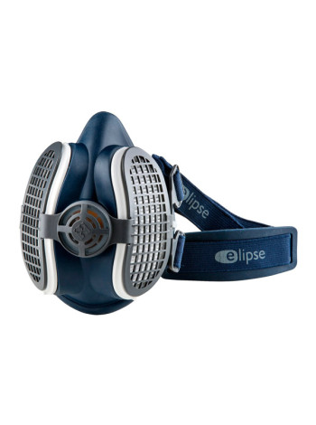 Респиратор-полумаска с защитой от запаха GVS Elipse P3, размер M/L SPR502IFUC