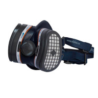 Респиратор-полумаска GVS Elipse A1P3, размер M/L SPR503IFUC