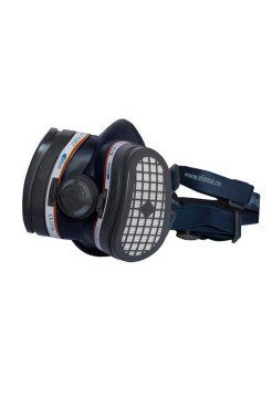 Респиратор-полумаска GVS Elipse A1P3, размер M/L SPR503IFUC