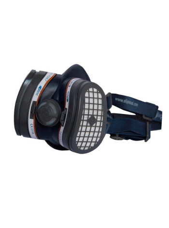 Респиратор-полумаска GVS Elipse A1P3, размер M/L SPR503IFUC