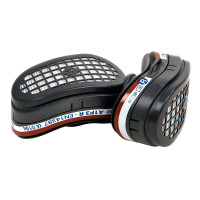 Сменные фильтры для полумасок SPR338/503 GVS Elipse A1P3 SPR341IDUC