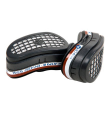 Сменные фильтры для полумасок SPR338/503 GVS Elipse A1P3 SPR341IDUC
