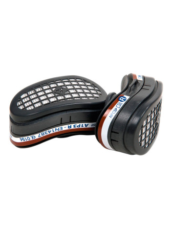 Сменные фильтры для полумасок SPR338/503 GVS Elipse A1P3 SPR341IDUC