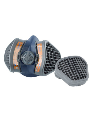 Респиратор-полумаска GVS Elipse A1, размер M/L SPR512IFUA