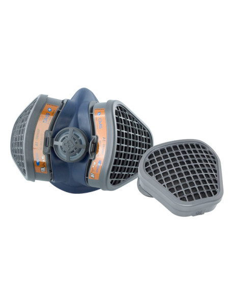 Респиратор-полумаска GVS Elipse A1, размер M/L SPR512IFUA