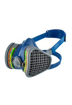 Респиратор-полумаска GVS Elipse ABEK1, размер M/L SPR488IFUA