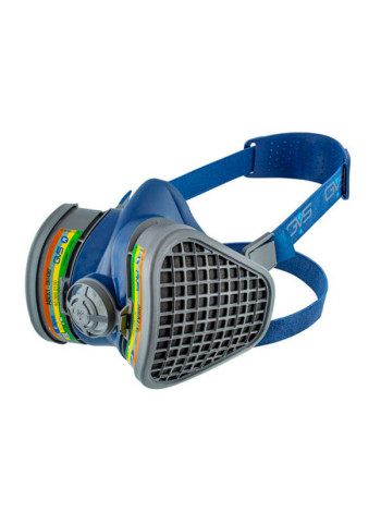 Респиратор-полумаска GVS Elipse ABEK1, размер M/L SPR488IFUA