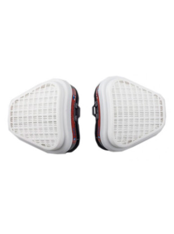 Сменные фильтры для полумасок SPR495/496 GVS Elipse A2P3 SPR497IDUA