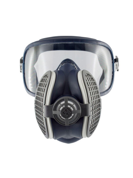 Респиратор-полумаска с защитой зрения GVS Elipse Integra P3, размер M/L SPR406IFUB