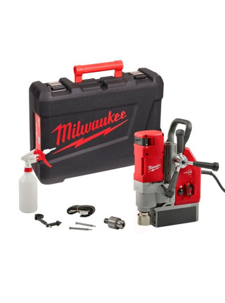Дрель на магнитной станине Milwaukee MDE 41 4933451015