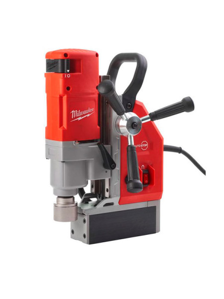Дрель на магнитной станине Milwaukee MDE 41 4933451015