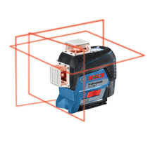 Лазерный нивелир Bosch GLL 3-80 C Professional в L-Boxx 0.601.063.R02