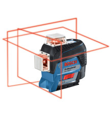Лазерный нивелир Bosch GLL 3-80 C Professional в L-Boxx 0.601.063.R02