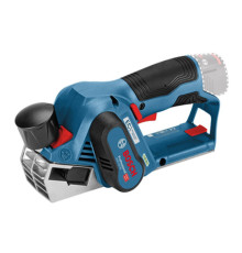 Аккумуляторный рубанок Bosch GHO 12V-20 Solo 0.601.5A7.000