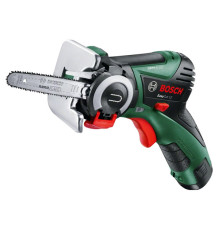 Аккумуляторная мини-цепная пила Bosch EasyCut 12 06033C9001